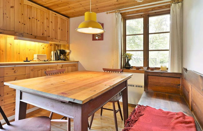 4 Person Holiday Home in Hallabro-by Traum - Photo 4