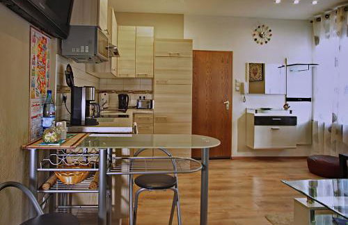 SK Apartments - Liborius - Foto 16