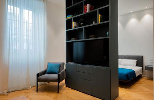 Palazzo Machiavelli Trieste - Foto 6