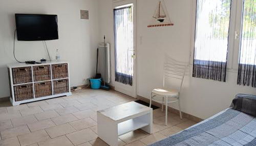 Maisonnette calme 4 personnes à La Faute-sur-Mer - FR-1-476-13 - Foto 3