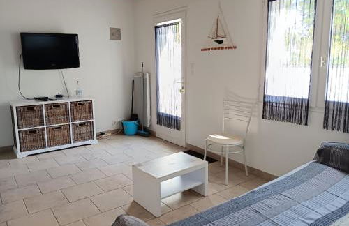 Maisonnette calme 4 personnes à La Faute-sur-Mer - FR-1-476-13 - Foto 3