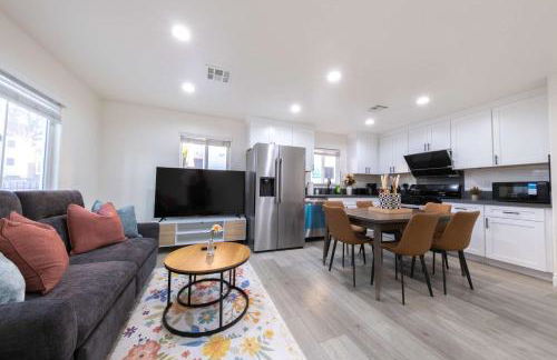 Modern Luxe Ensuite by USC Shared Living - Foto 3