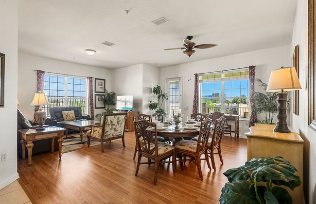 Vista Cay at Epic Universe - Luxury 4 bedroom condo - Foto 99