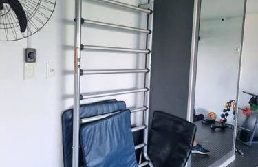 Piscina a beira-mar, tranquilidade e qualidade no melhor de BC - Foto 22