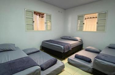 Casa Ampla com Piscina, Churrasqueira, Bilhar, Pebolim, Ping-Pong - Foto 25