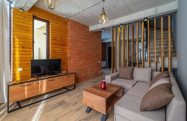 villa by sunexpress bakuriani - Foto 17