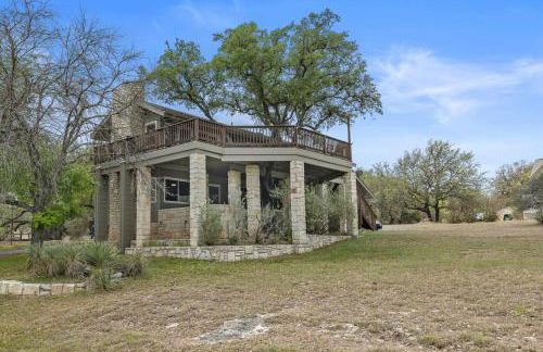 Wine Country Retreat – with a lake view! - Foto 28