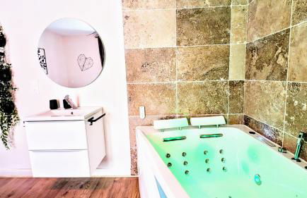 T1 Nature et Balnéothérapie - Photo 15