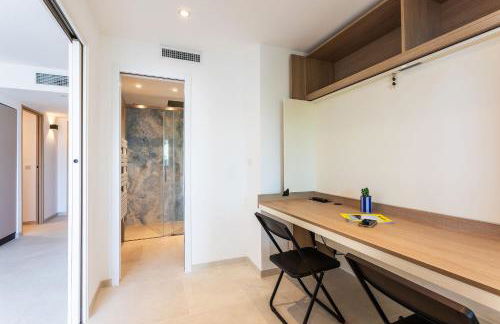 Agrianthe Palmiers AP4380 By Riviera Holiday Homes - Foto 20