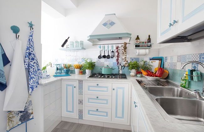 Estate4home - Casa Antonietta - Foto 15