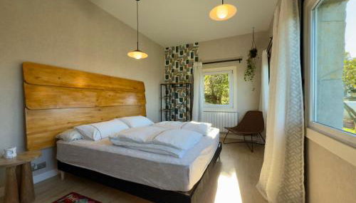 Uhara Sea Escape - Piscina privada - Foto 2