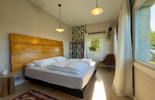 Uhara Sea Escape - Piscina privada - Foto 2