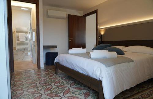 Mille Mt Suites - Cercemaggiore - Foto 53
