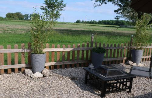 Holiday Home Sternenhimmel by Interhome - Foto 59