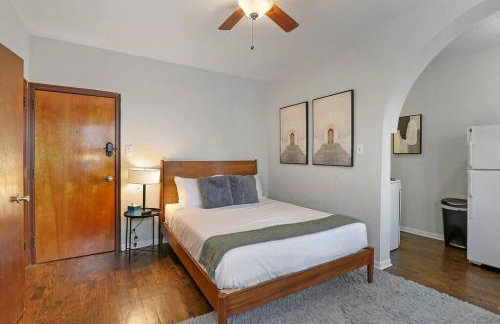 Well-Equipped Studio Apartment - Dorchester 511 - Photo 7