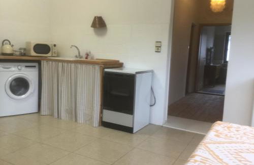 Ruhige Ferienwohnung Beletage - Foto 14