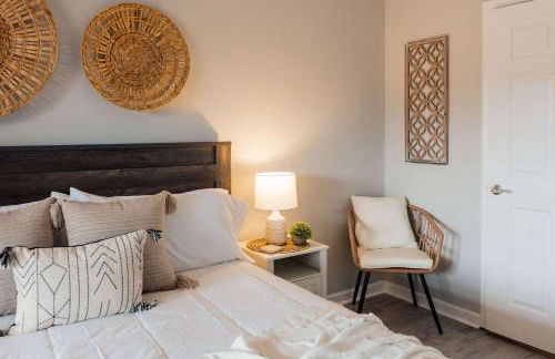 Spacious 3 Bed Condo Near ETSU - Foto 24