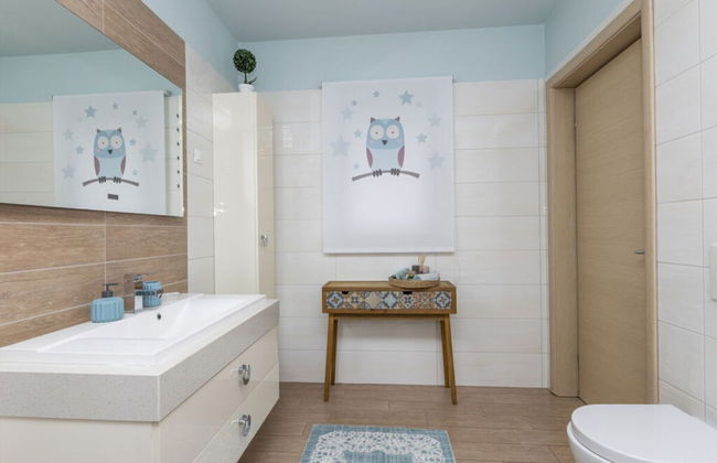 Apartment in Sveti Petar u Sumi - Foto 17