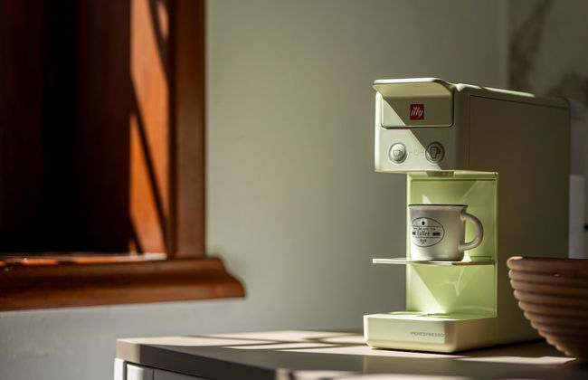 Villa Liberty in Villaggio Mose - Foto 68