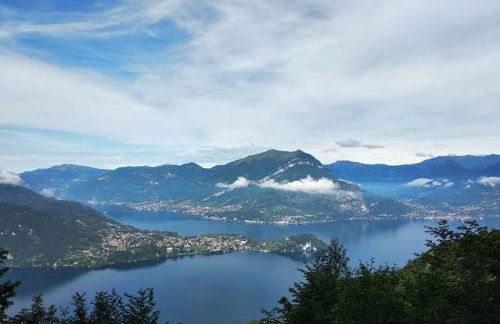 Mansarda fra monte e lago - Foto 25