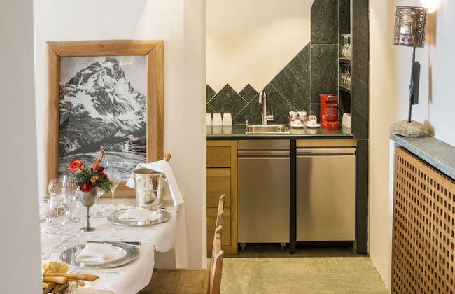 Saint Hubertus Resort - Foto 27