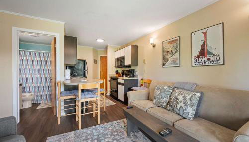 Cozy 1 Bedroom Condo Holiday Valley - Foto 2