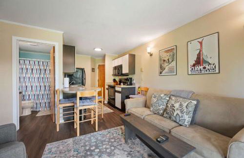 Cozy 1 Bedroom Condo Holiday Valley - Foto 2