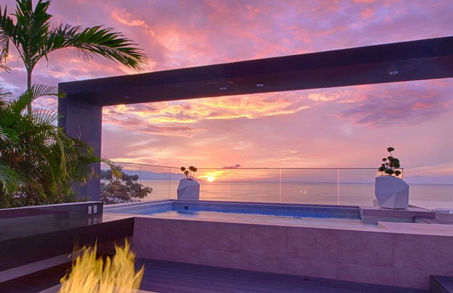 D Terrace Luxury Residences - Foto 47