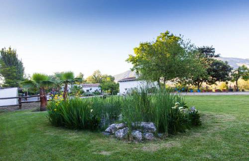 Al Agia - Los Molinos de Padul - Foto 23