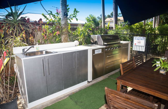 Mission Reef Resort - Foto 34