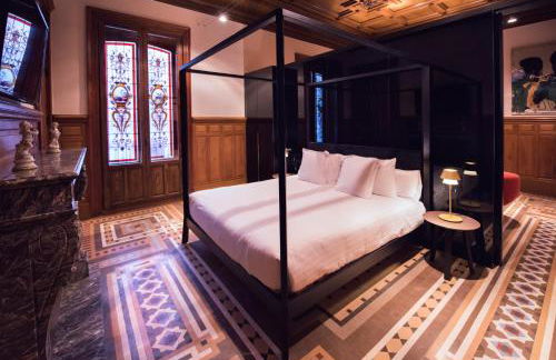 Palacio Salvetti Suites - Foto 26