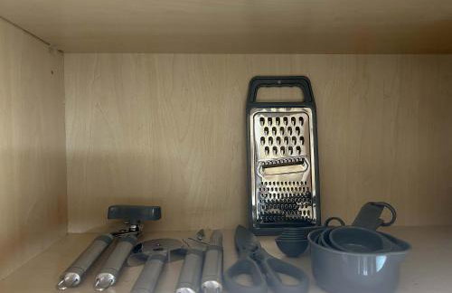 West Loop - City Views With In & Out Parking 2 - Photo 41