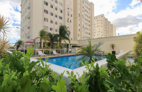 Ap Cloe com piscina próximo ao Aeroporto - Foto 28