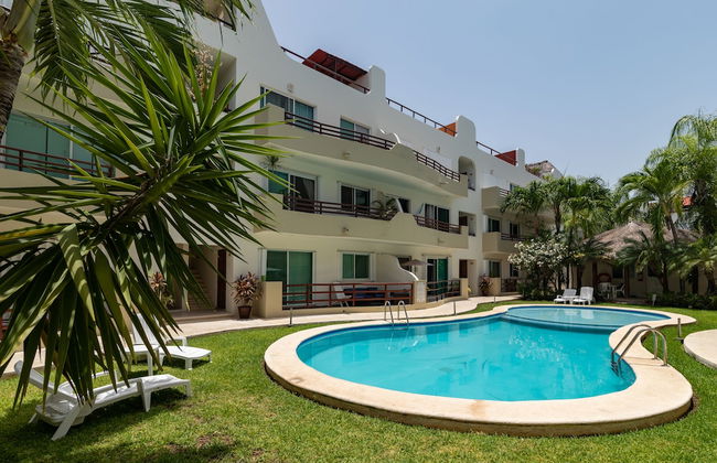 Condo Margaritas By Playa Paradise - Foto 26