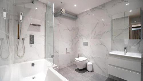 Depot by The Heim - Foto 5, Shower