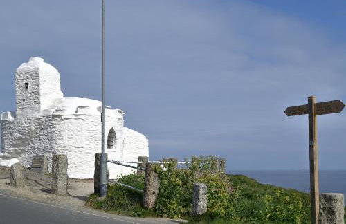 Willow Cottage - Foto 13