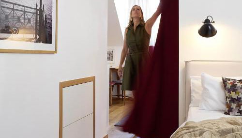 KönigsSCHLAF No5 - Barrierefrei, chic & gemütlich in der Altstadt - Foto 3