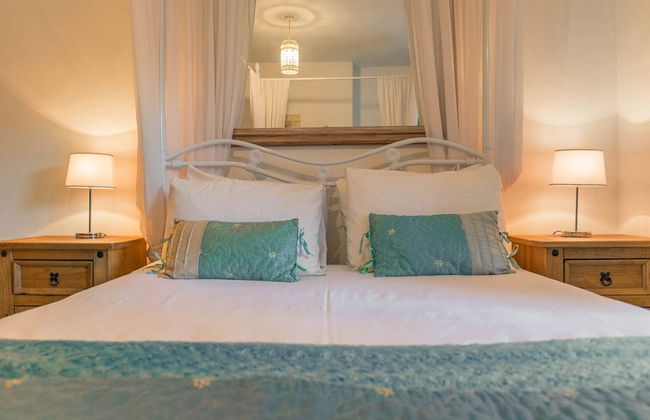 Host Stay Fishermans Cottage - Foto 3