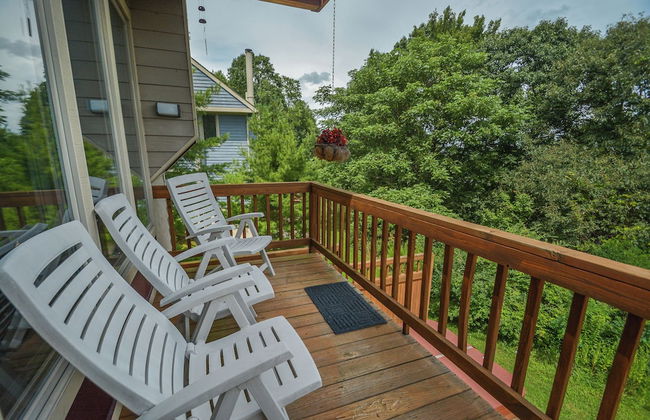 Villages of Wisp 70 Bright Passage by Taylor Made Deep Creek - Foto 15