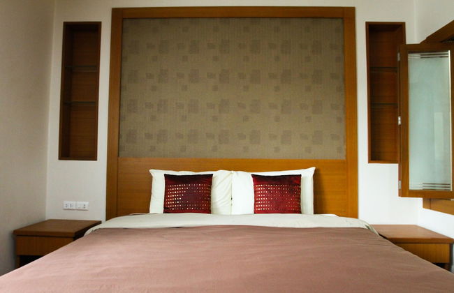 Unico Srinakarin Residence - Photo 4