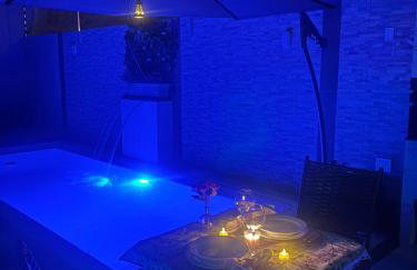 Casa azul da patroa - Photo 6