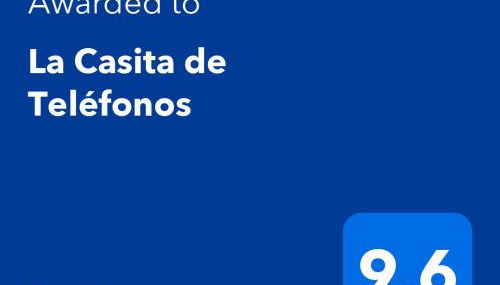 La Casita de Teléfonos - Foto 3