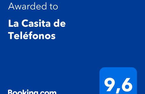 La Casita de Teléfonos - Foto 3