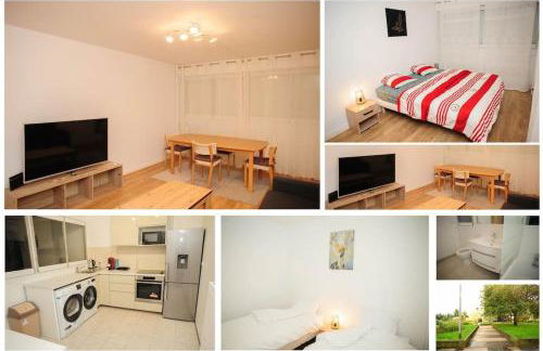 New : Grand T4 Cosy et tout équipé - Foto 1