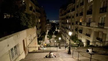 Montmartre sacré cœur - Foto 5