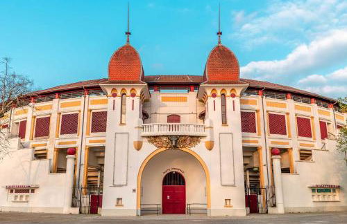 L'Aurore - Terrasse - Duplex - Parking - Foto 39