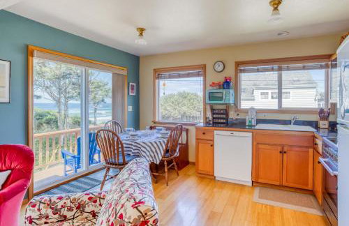 The Sea Anemone - Meredith Lodging - Foto 12