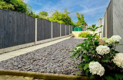 Cosy Green End Retreat - Foto 8