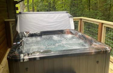 His Promises Cabin - Foto 21