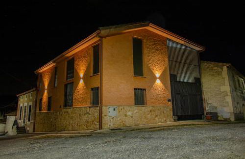 El Mirador de la Dehesa de Cuellar - Foto 34